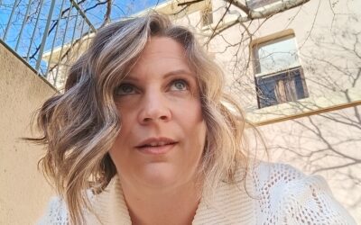 Portrait de votre créatrice de voyage